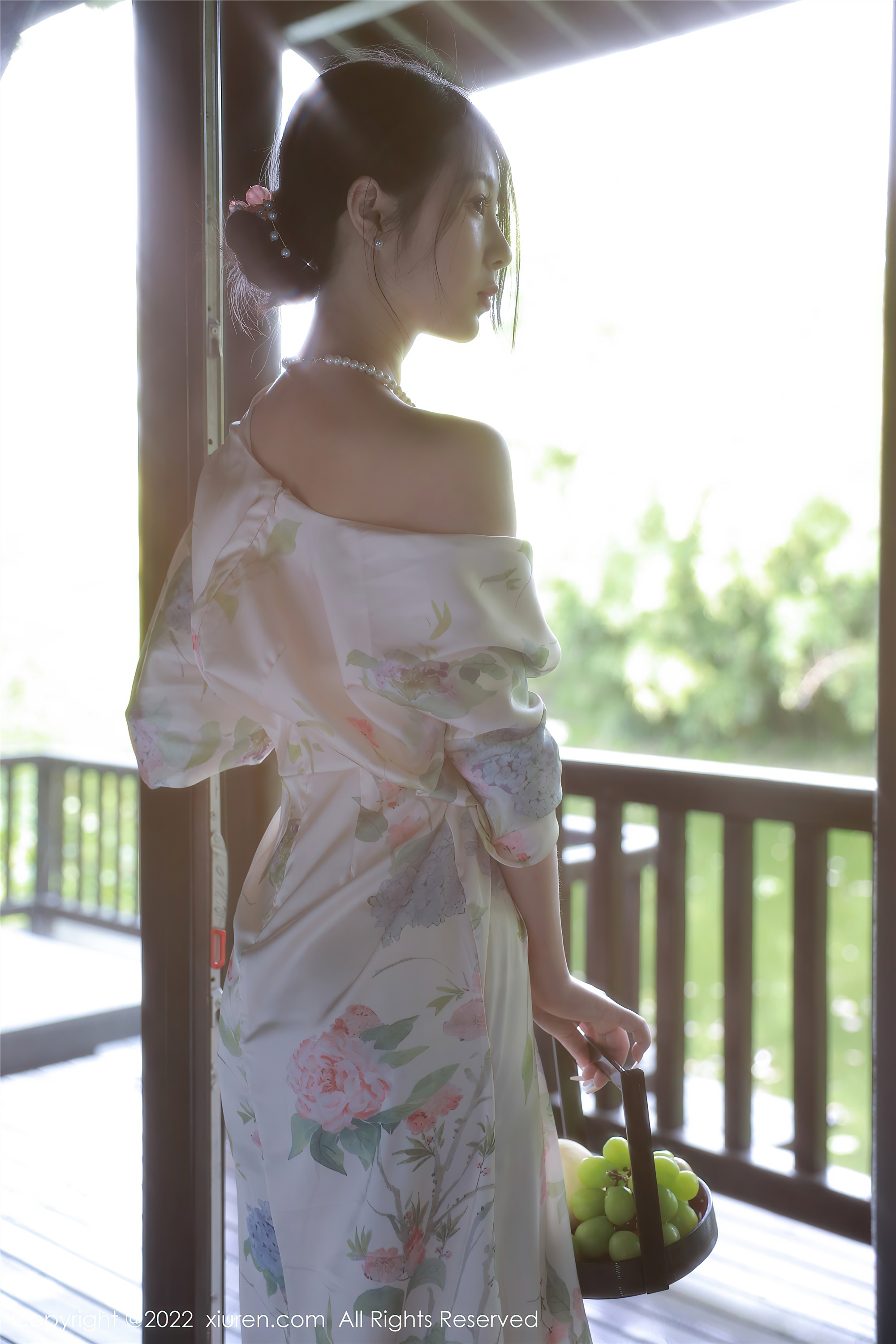 Xiuren秀人网 2022.08.30 NO.5514 谢晚晚